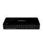 Imagem de Switch IntelBras 8 portas Fast Ethernet SF800