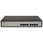 Imagem de Switch Intelbras SF802AF 8 Portas 10/100 Poe - 4760004