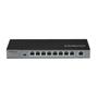 Imagem de Switch Intelbras SF900Q Poe+ 9 Portas 10/100MBPS FAST ETHERNET - 4760032