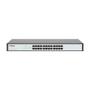 Imagem de Switch Intelbras SG 2400 QR+, 24 Portas Gigabit Ethernet - 4760022