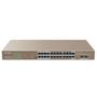 Imagem de Switch Ip-Com, 24 Portas Gigabit 10/100/1000 Mbps + 2 Portas