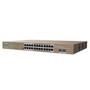 Imagem de Switch Ip-Com, 24 Portas Gigabit 10/100/1000 Mbps + 2 Portas