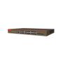 Imagem de Switch Ip-com 24pt Gigabit L3 Manag Sw + 4pt 10g Sfp + 1pt Console  Para Rack E Mesa - G5328x