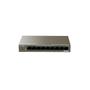 Imagem de Switch Ip-com 9pt Gigabit Com 8pt Poe + 1pt Uplink Gigabit - G1109p-8-102w