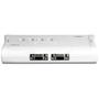 Imagem de Switch KVM 4 portas usb - Trendnet tk-407k