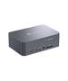 Imagem de Switch KVM iDock C10 com Entrada AV - Dual 4K@60Hz - Tipo C