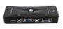 Imagem de Switch Kvm Usb 4 Portas Vga Kvm41ua Usb 2.0