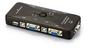 Imagem de Switch Kvm Usb 4 Portas Vga - Kvm41ua - Usb 2.0