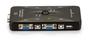 Imagem de Switch Kvm Usb 4 Portas Vga - Kvm41ua - Usb 2.0