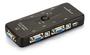 Imagem de Switch Kvm Usb 4 Portas Vga - Kvm41ua - Usb 2.0