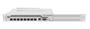 Imagem de Switch mikrotik cloud router crs309-1g-8s+in br l5