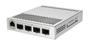 Imagem de Switch MikroTik CRS305-1G-4S+IN
