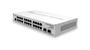 Imagem de Switch Mikrotik Crs326-24g-2s+rm