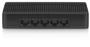 Imagem de Switch Mini Multilaser Soho 5 Portas