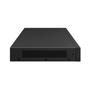 Imagem de Switch N/Gerenciável 20 Portas PoE S1120G-PA Gigabit Ethernet Intelbras C/Função QoS Até 250 Metros