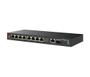 Imagem de Switch Nao Gerenciavel 10 Portas Gigabit Ethernet PoE 1000mbps S1110gPa Intelbras C/Função Pd Alive