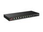 Imagem de Switch Nao Gerenciavel 10 Portas Gigabit Ethernet PoE 1000mbps S1110gPa Intelbras C/Função Pd Alive