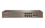 Imagem de Switch Poe Gerenciável 8pt Ip-com G5310p 1spf G5310p-8-150w