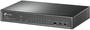 Imagem de Switch poe tp link 8 portas 10/100 mbps tl-sf1008lp v2