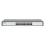 Imagem de Switch Rack 24 Portas Gigabit 10/100/1000 Ethernet Qos Sg