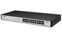 Imagem de Switch Rack 24 Portas Gigabit Inet Qos SG 2400 QR Intelbras