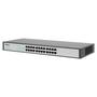 Imagem de Switch Rack Intelbras SG 2400 QR+, 10/100/1000Mbps, Gigabit Ethernet, 24 Portas - QR+ 4760022