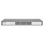 Imagem de Switch Rack Intelbras SG 2400 QR+, 10/100/1000Mbps, Gigabit Ethernet, 24 Portas - QR+ 4760022