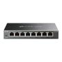 Imagem de Switch Semi-Gerenciavel Gigabit De 8 Portas Tl-sg108e Tp-link