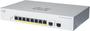 Imagem de Switch Smart Gigabit Cisco Business CBS220-8T-E-2G - 8 Portas