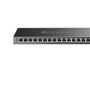 Imagem de Switch SMART Gigabit Jetstream 16 Portas C/ 8 Portas Poe+ TL-SG2016P SMB
