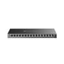 Imagem de Switch SMART Gigabit Jetstream 16 Portas C/ 8 Portas Poe+ TL-SG2016P SMB