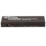 Imagem de Switch Splitter Hdmi 2X4 Matrix Hdmi 3D Full Hd