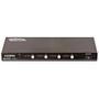 Imagem de Switch/Splitter Matrix 4X4 Hdmi 3D Full Hd