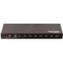 Imagem de Switch/Splitter Matrix 4X4 Hdmi 3D Full Hd