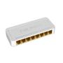 Imagem de Switch strond 8 portas fast ethernet sf800
