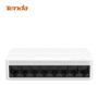 Imagem de Switch Tenda S108 10/100Mbps 8 Portas