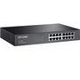 Imagem de Switch TP-LINK 16 Portas Gigabit RACK/DESK TL-SG1016D