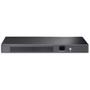 Imagem de Switch TP Link 16 Portas Gigabit TL-SG1016 Preto