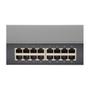 Imagem de Switch tp-link 16 portas tl-sg1016d gigabit