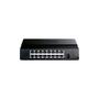 Imagem de Switch Tp-link 16pt 10/100 Mbps - Tl-sf1016d