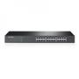 Imagem de Switch TP-LINK 24 PORTAS 10 100 TL SF1024