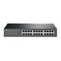 Imagem de Switch TP-Link 24 Portas Gigabit Mesa/Rack TL-SG1024D 10/100/1000mbps