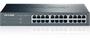 Imagem de Switch TP-Link 24 Portas Gigabit Mesa/Rack TL-SG1024D