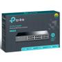 Imagem de Switch tp-link 24 portas gigabit - tl-sg1024d