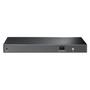 Imagem de Switch TP-Link, 24 Portas PoE+, 4 Portas SFP - TL-SG2428P