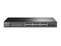 Imagem de Switch Tp-Link 24P T2600G-28TS(TL-SG3428) 