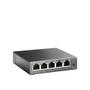 Imagem de Switch TP-Link 5 Portas Easy Smart Gigabit - TL-SG105E