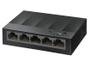 Imagem de Switch Tp-Link 5 Portas Gigabit Litewaave Ls1005G