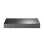 Imagem de Switch TP-Link 8 Portas PoE + 10/100/1000 Mbps RJ45 + 1 Slot SFP Gigabit + 1 10/100/1000 Mbps RJ45