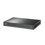 Imagem de Switch TP-Link 8 Portas PoE + 10/100/1000 Mbps RJ45 + 1 Slot SFP Gigabit + 1 10/100/1000 Mbps RJ45